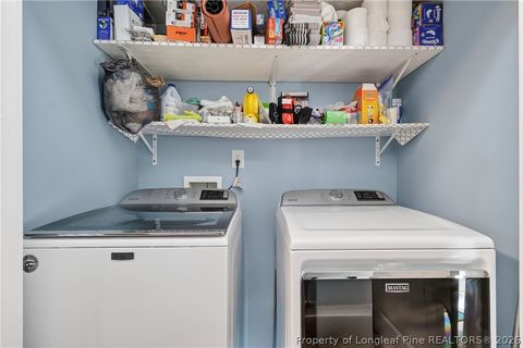 Tiny photo for 124 Riviera Lane, Sanford, NC 27332 (MLS # 757490)