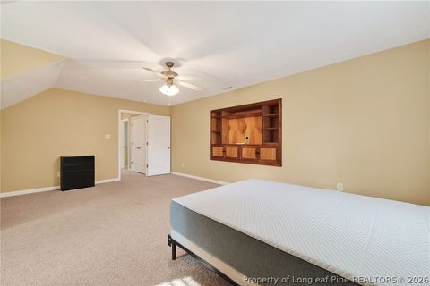 Tiny photo for 124 Riviera Lane, Sanford, NC 27332 (MLS # 757490)