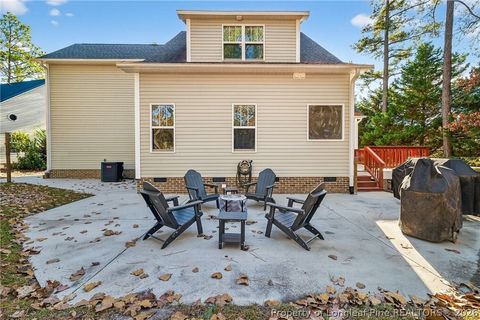 Tiny photo for 124 Riviera Lane, Sanford, NC 27332 (MLS # 757490)