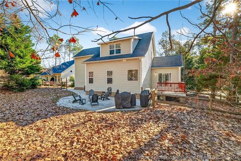 Tiny photo for 124 Riviera Lane, Sanford, NC 27332 (MLS # 757490)