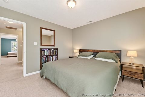 Tiny photo for 124 Riviera Lane, Sanford, NC 27332 (MLS # 757490)