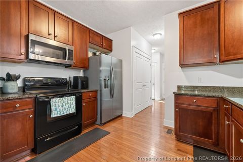 Tiny photo for 124 Riviera Lane, Sanford, NC 27332 (MLS # 757490)