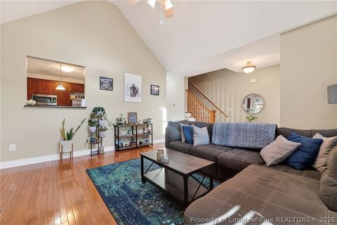 Tiny photo for 124 Riviera Lane, Sanford, NC 27332 (MLS # 757490)