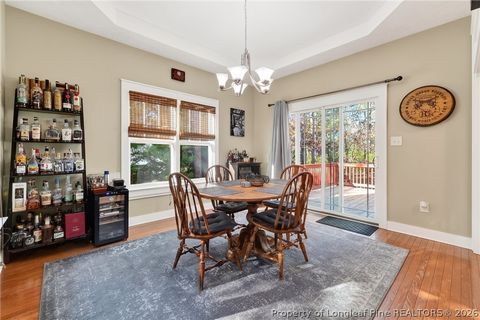 Tiny photo for 124 Riviera Lane, Sanford, NC 27332 (MLS # 757490)