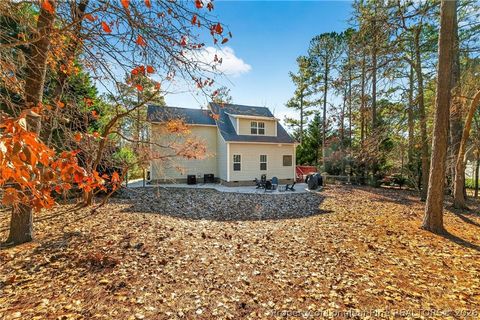 Tiny photo for 124 Riviera Lane, Sanford, NC 27332 (MLS # 757490)