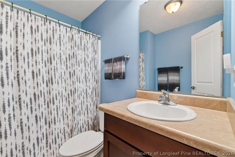 Tiny photo for 124 Riviera Lane, Sanford, NC 27332 (MLS # 757490)