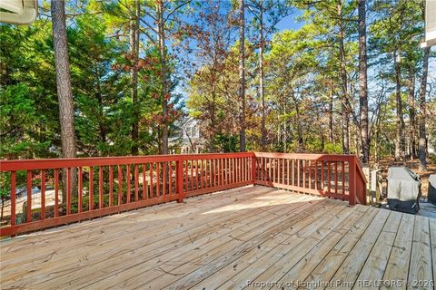 Tiny photo for 124 Riviera Lane, Sanford, NC 27332 (MLS # 757490)