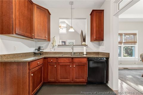 Tiny photo for 124 Riviera Lane, Sanford, NC 27332 (MLS # 757490)