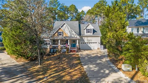 Tiny photo for 124 Riviera Lane, Sanford, NC 27332 (MLS # 757490)