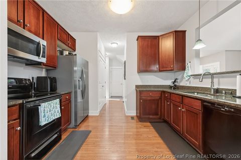 Tiny photo for 124 Riviera Lane, Sanford, NC 27332 (MLS # 757490)