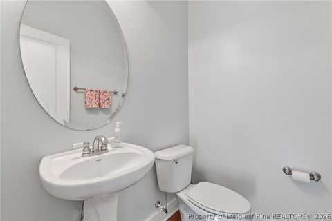 Tiny photo for 124 Riviera Lane, Sanford, NC 27332 (MLS # 757490)