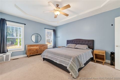 Tiny photo for 124 Riviera Lane, Sanford, NC 27332 (MLS # 757490)