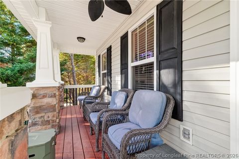 Tiny photo for 124 Riviera Lane, Sanford, NC 27332 (MLS # 757490)