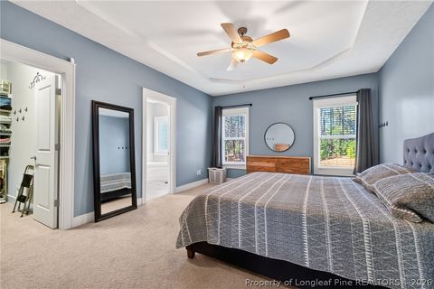 Tiny photo for 124 Riviera Lane, Sanford, NC 27332 (MLS # 757490)