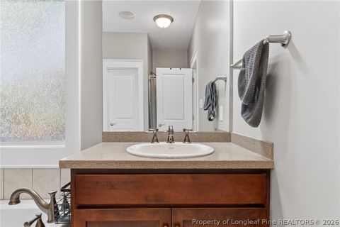 Tiny photo for 124 Riviera Lane, Sanford, NC 27332 (MLS # 757490)