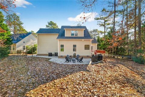 Tiny photo for 124 Riviera Lane, Sanford, NC 27332 (MLS # 757490)