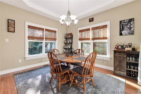 Tiny photo for 124 Riviera Lane, Sanford, NC 27332 (MLS # 757490)