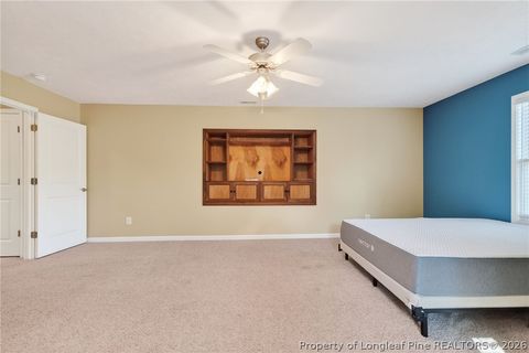Tiny photo for 124 Riviera Lane, Sanford, NC 27332 (MLS # 757490)