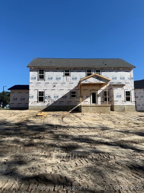 178 Surles Landing Way