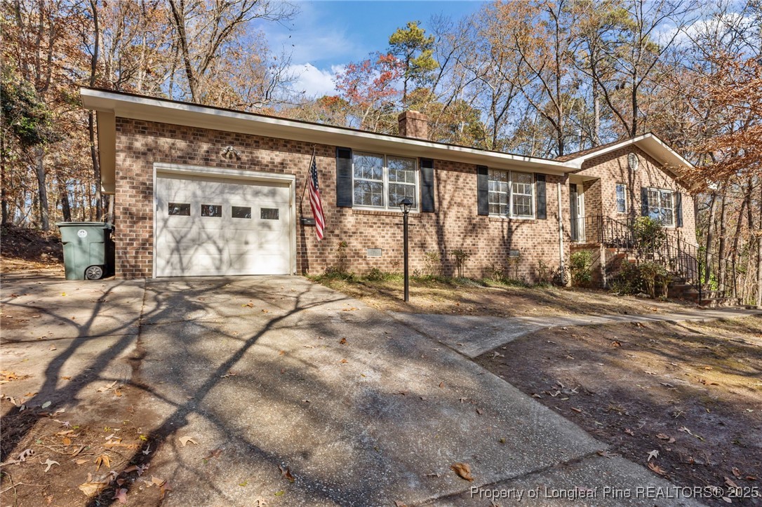 413 & 417 Sherman Drive