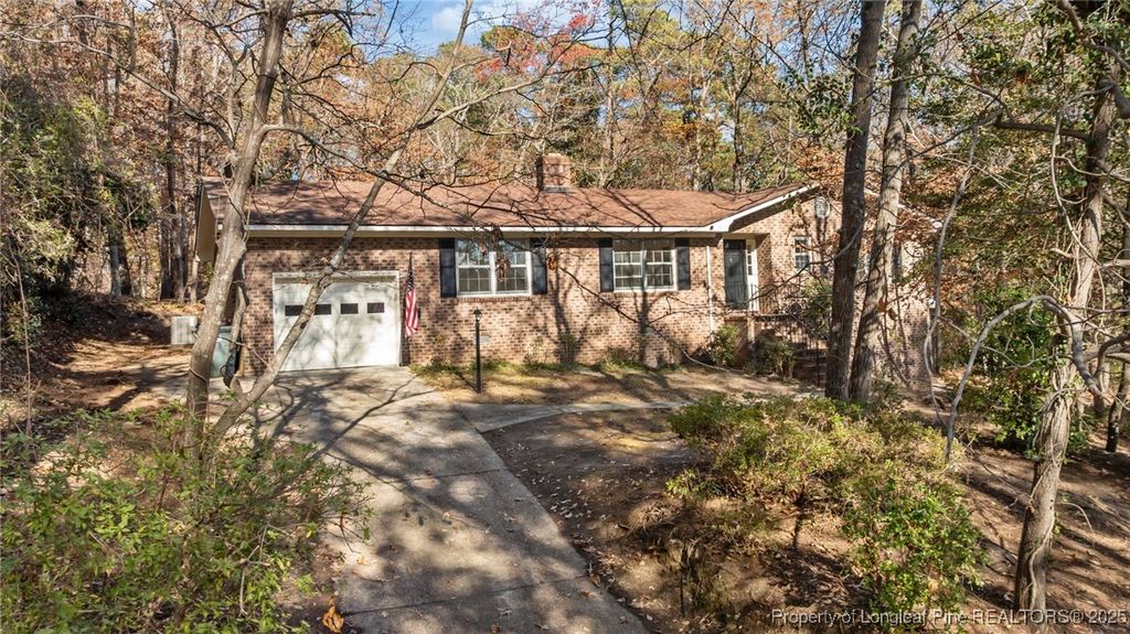Photo of 413 &amp; 417 Sherman Drive, Fayetteville, NC 28301 (MLS # 750365)