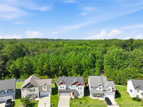 Tiny photo for 1597 MOUNT RAINER Drive, Fayetteville, NC 28301 (MLS # 769183)