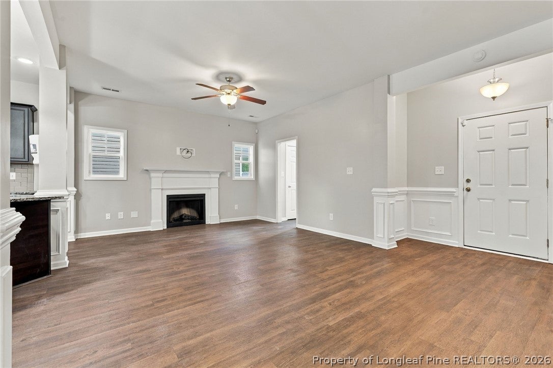 1597 MOUNT RAINER Drive