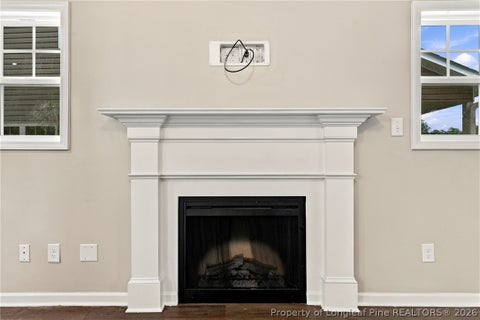 Tiny photo for 1597 MOUNT RAINER Drive, Fayetteville, NC 28301 (MLS # 769183)