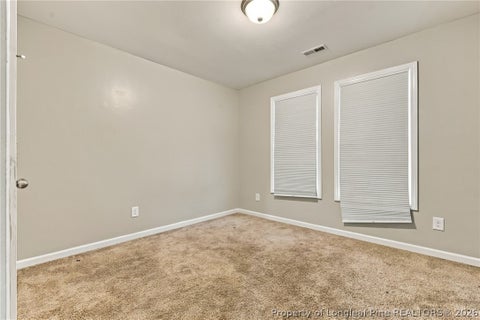 Tiny photo for 1597 MOUNT RAINER Drive, Fayetteville, NC 28301 (MLS # 769183)