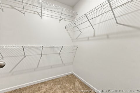 Tiny photo for 1597 MOUNT RAINER Drive, Fayetteville, NC 28301 (MLS # 769183)