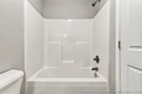 Tiny photo for 1597 MOUNT RAINER Drive, Fayetteville, NC 28301 (MLS # 769183)