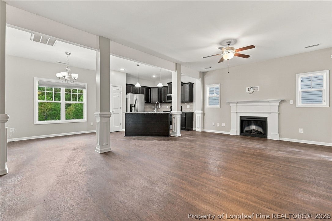 1597 MOUNT RAINER Drive