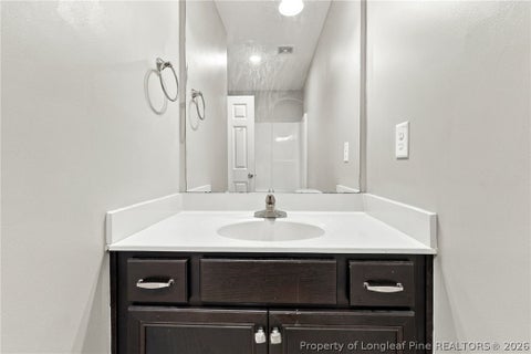 Tiny photo for 1597 MOUNT RAINER Drive, Fayetteville, NC 28301 (MLS # 769183)