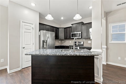 Tiny photo for 1597 MOUNT RAINER Drive, Fayetteville, NC 28301 (MLS # 769183)