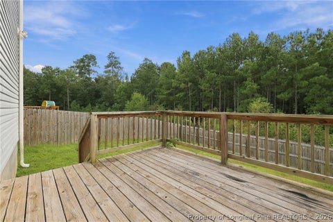 Tiny photo for 1597 MOUNT RAINER Drive, Fayetteville, NC 28301 (MLS # 769183)