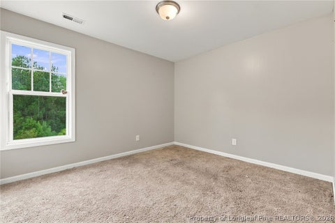 Tiny photo for 1597 MOUNT RAINER Drive, Fayetteville, NC 28301 (MLS # 769183)