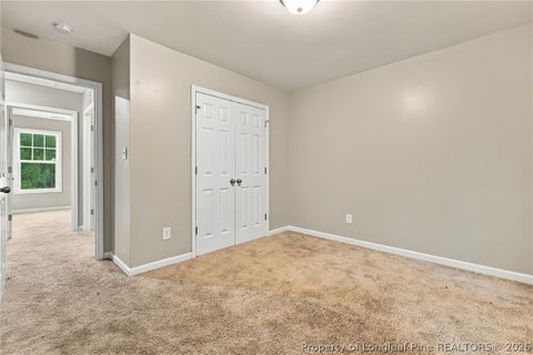 Tiny photo for 1597 MOUNT RAINER Drive, Fayetteville, NC 28301 (MLS # 769183)