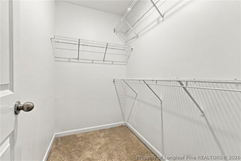 Tiny photo for 1597 MOUNT RAINER Drive, Fayetteville, NC 28301 (MLS # 769183)