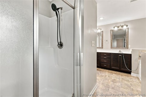 Tiny photo for 1597 MOUNT RAINER Drive, Fayetteville, NC 28301 (MLS # 769183)