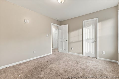 Tiny photo for 1597 MOUNT RAINER Drive, Fayetteville, NC 28301 (MLS # 769183)