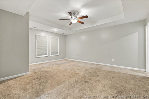Tiny photo for 1597 MOUNT RAINER Drive, Fayetteville, NC 28301 (MLS # 769183)