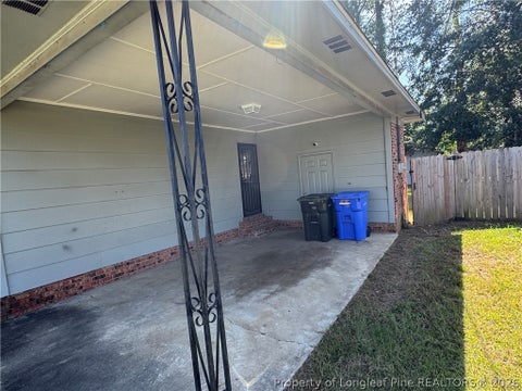Tiny photo for 310 Glen Canyon Drive, Fayetteville, NC 28303 (MLS # 770224)