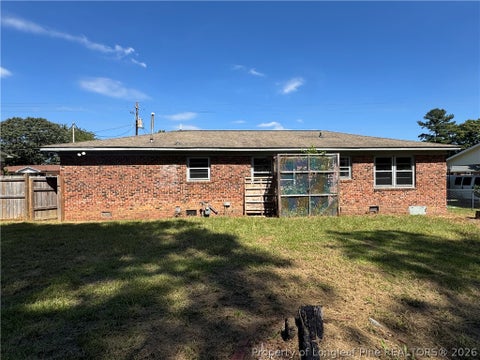 Tiny photo for 310 Glen Canyon Drive, Fayetteville, NC 28303 (MLS # 770224)