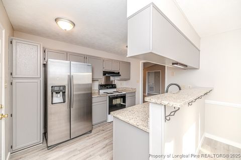 Tiny photo for 5716 La Costa Drive, Hope Mills, NC 28348 (MLS # 751908)