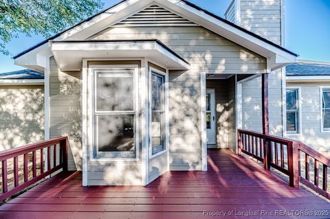 Tiny photo for 5716 La Costa Drive, Hope Mills, NC 28348 (MLS # 751908)