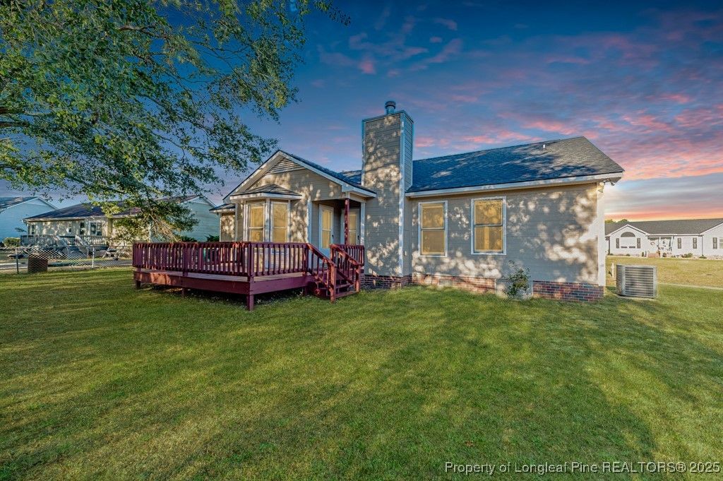 Photo of 5716 La Costa Drive, Hope Mills, NC 28348 (MLS # 751908)