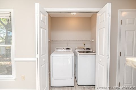 Tiny photo for 5716 La Costa Drive, Hope Mills, NC 28348 (MLS # 751908)