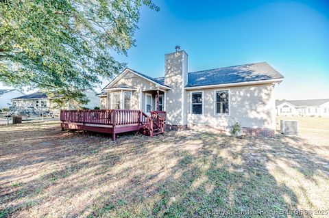 Tiny photo for 5716 La Costa Drive, Hope Mills, NC 28348 (MLS # 751908)