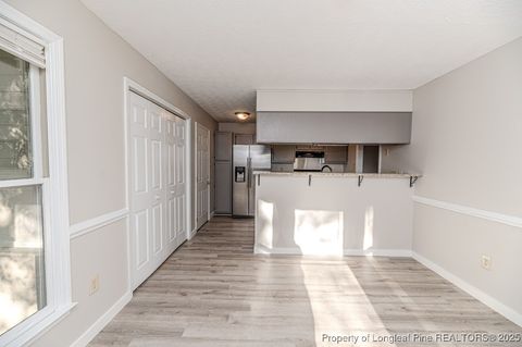 Tiny photo for 5716 La Costa Drive, Hope Mills, NC 28348 (MLS # 751908)