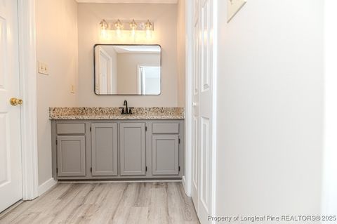 Tiny photo for 5716 La Costa Drive, Hope Mills, NC 28348 (MLS # 751908)